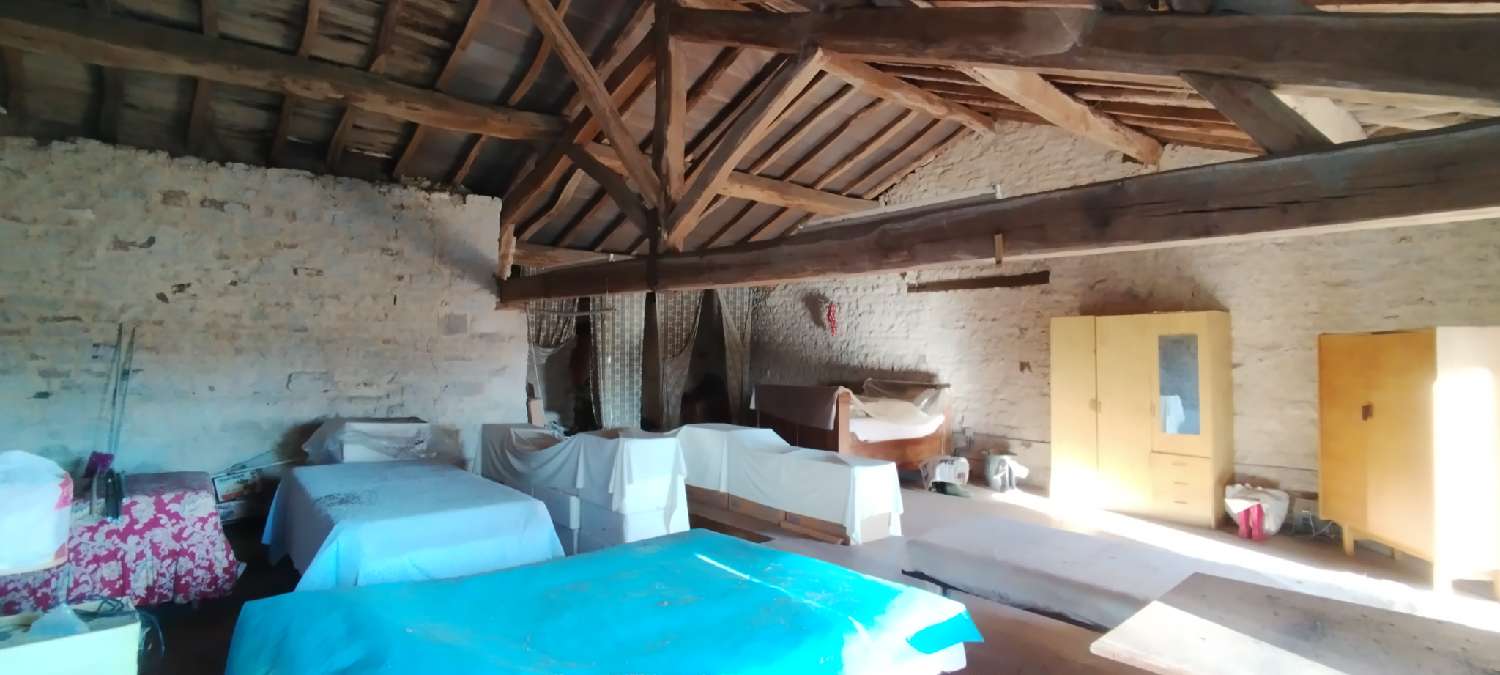  en venta casa Colombey-les-deux-Églises Haute-Marne 7