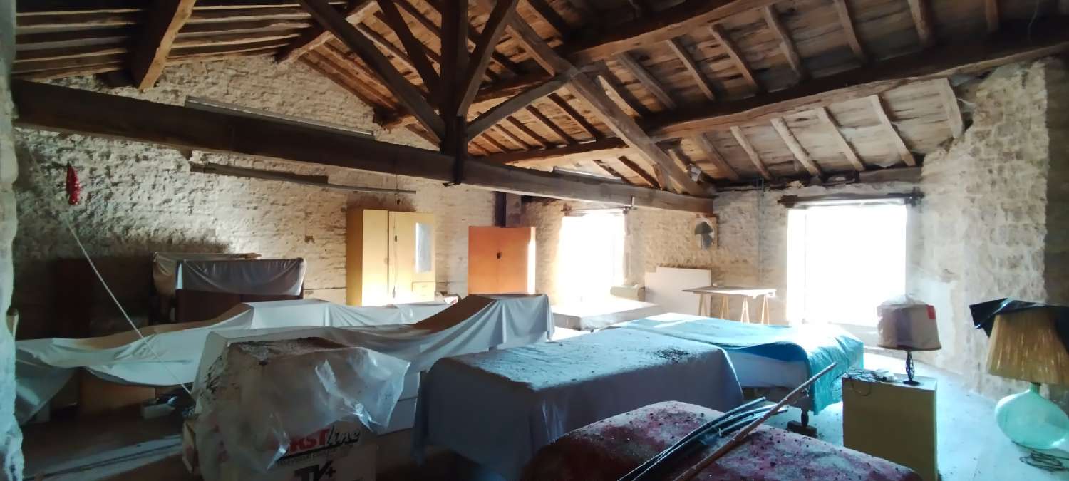  en venta casa Colombey-les-deux-Églises Haute-Marne 8