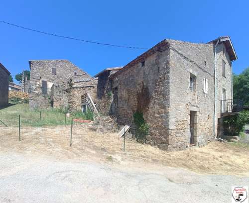 Colombier-le-Vieux Ardeche maison foto 7353161