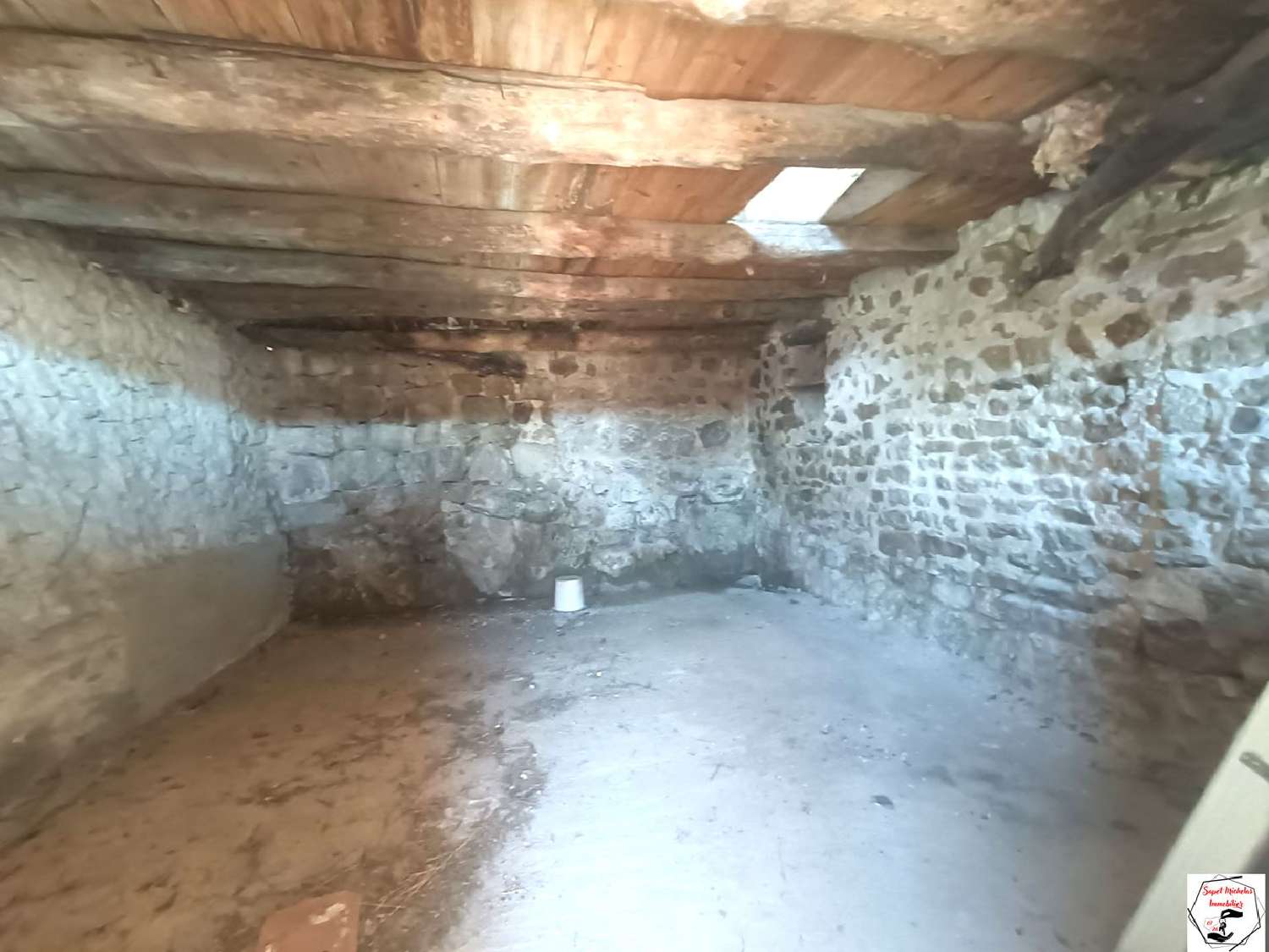 à vendre maison Colombier-le-Vieux Ardèche 4