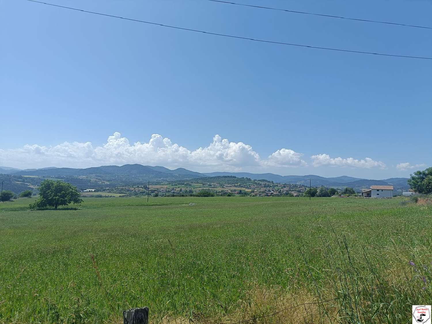 à vendre maison Colombier-le-Vieux Ardèche 5