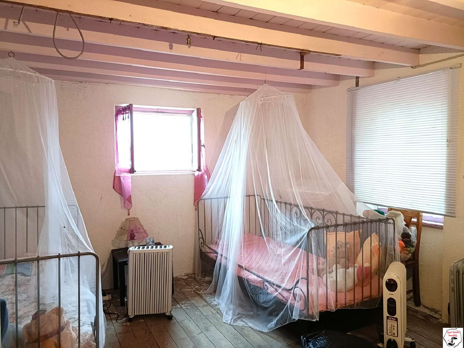 te koop huis Colombier-le-Jeune Ardèche 6