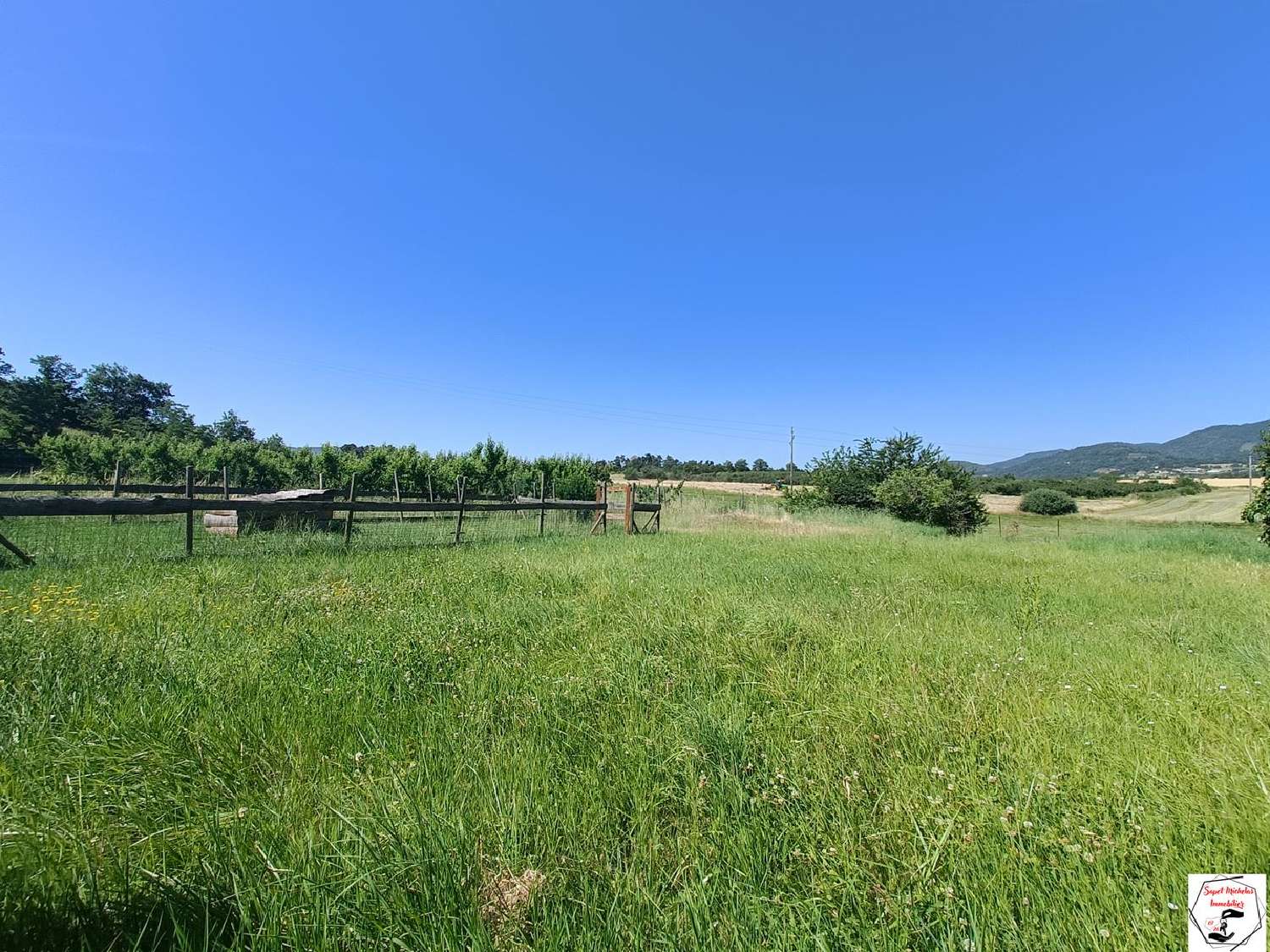 te koop huis Colombier-le-Vieux Ardèche 4