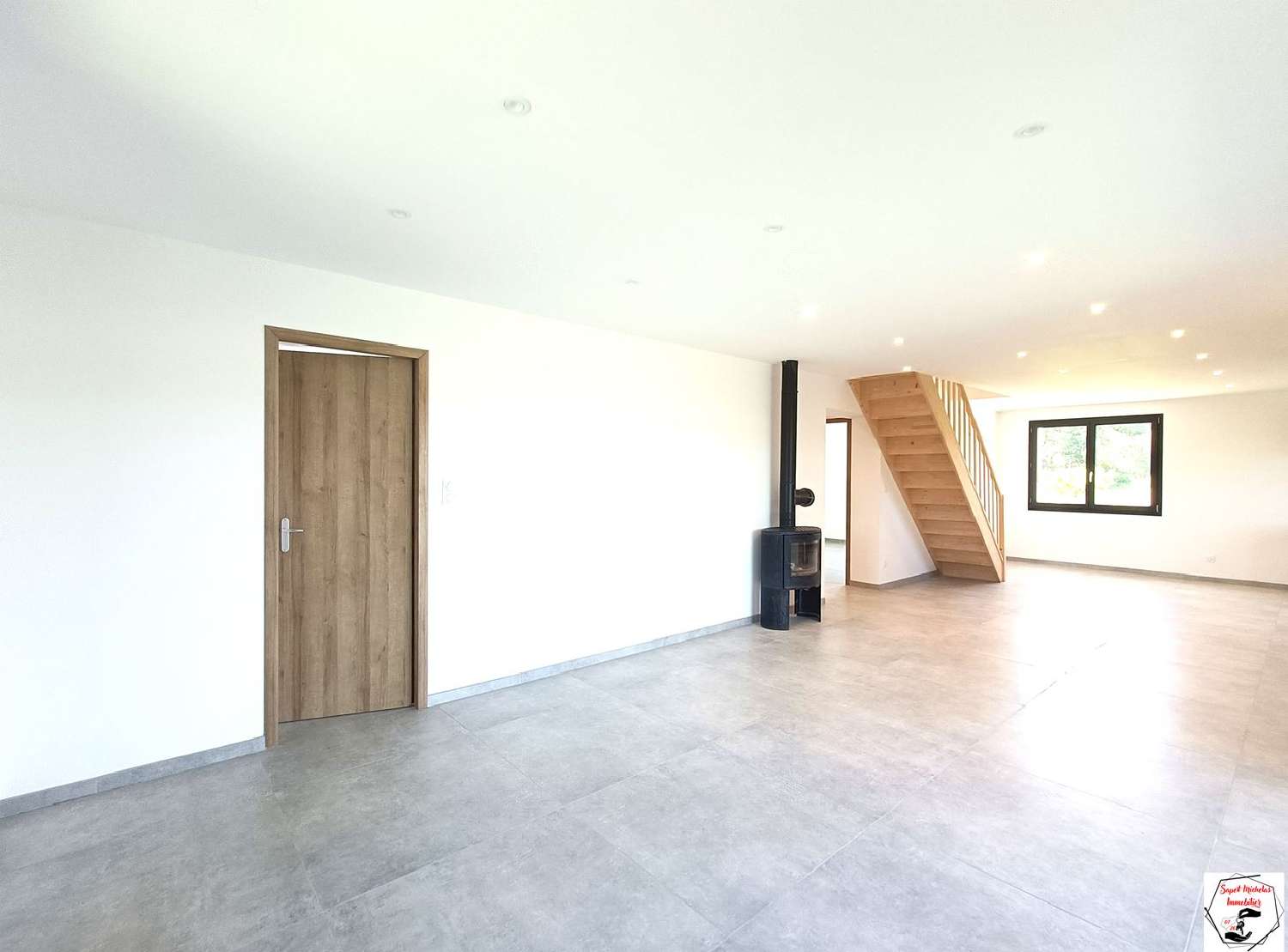 te koop huis Colombier-le-Vieux Ardèche 6