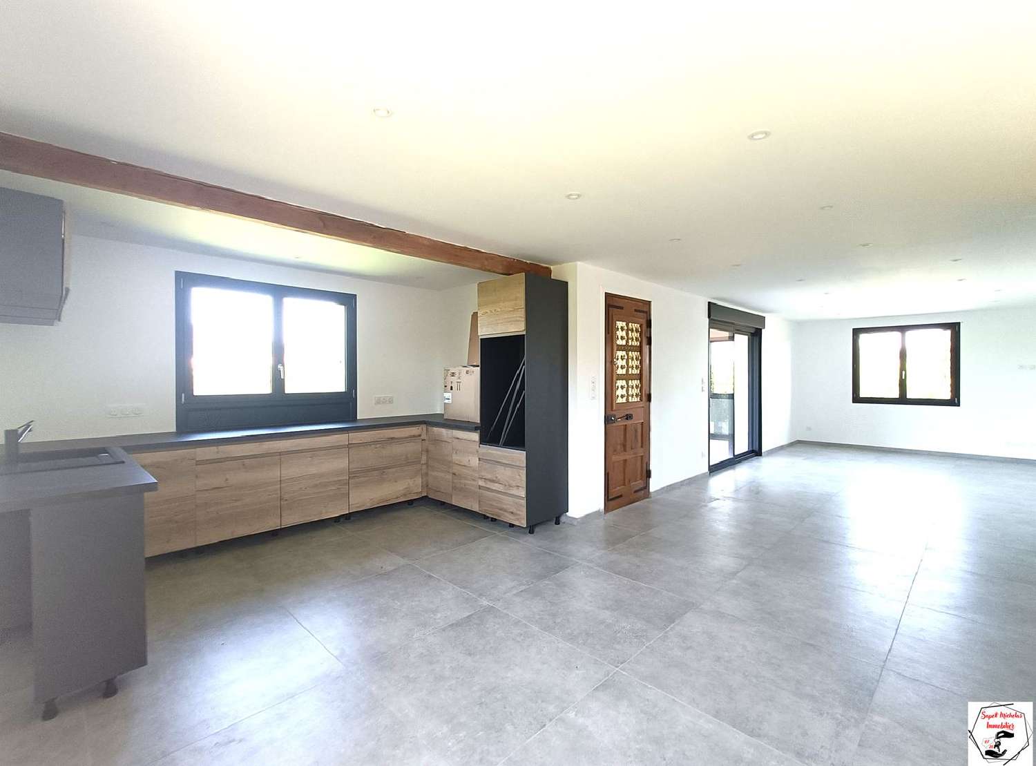 te koop huis Colombier-le-Vieux Ardèche 7