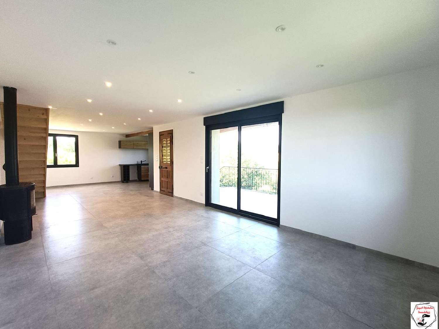 te koop huis Colombier-le-Vieux Ardèche 8