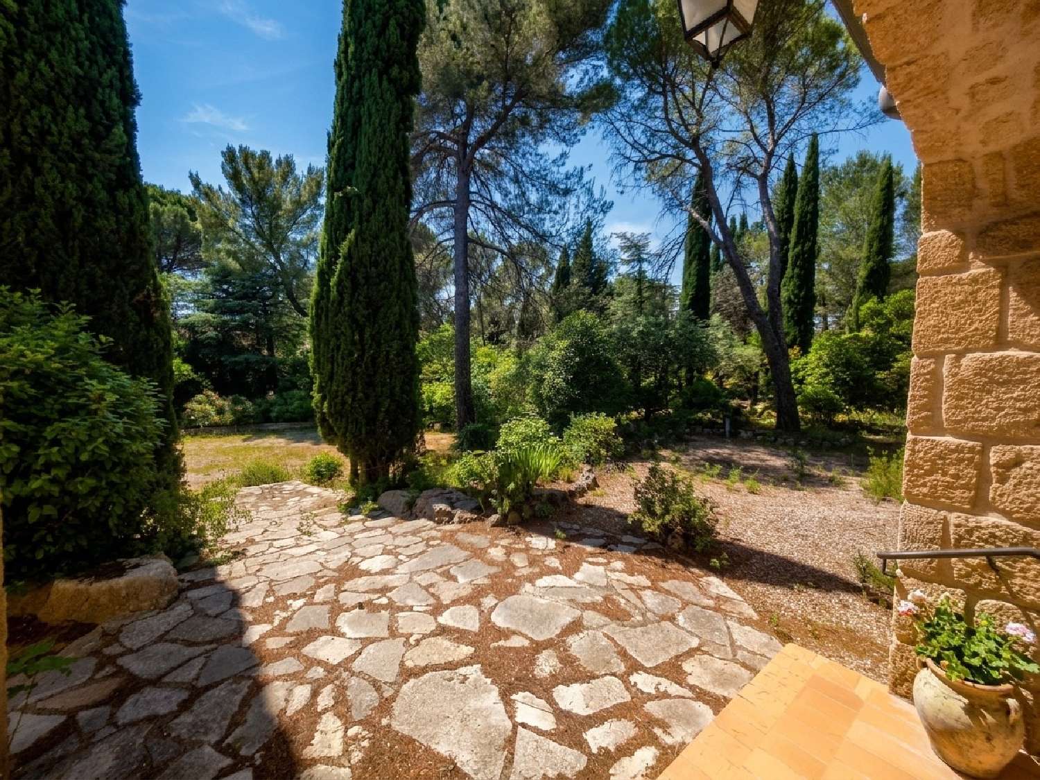 te koop huis Combaillaux Hérault 2