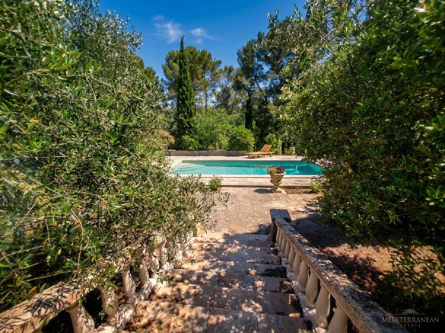 te koop huis Combaillaux Hérault 3
