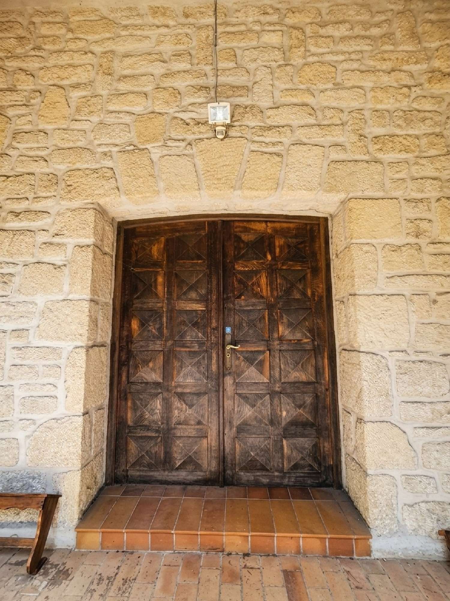 te koop huis Combaillaux Hérault 4