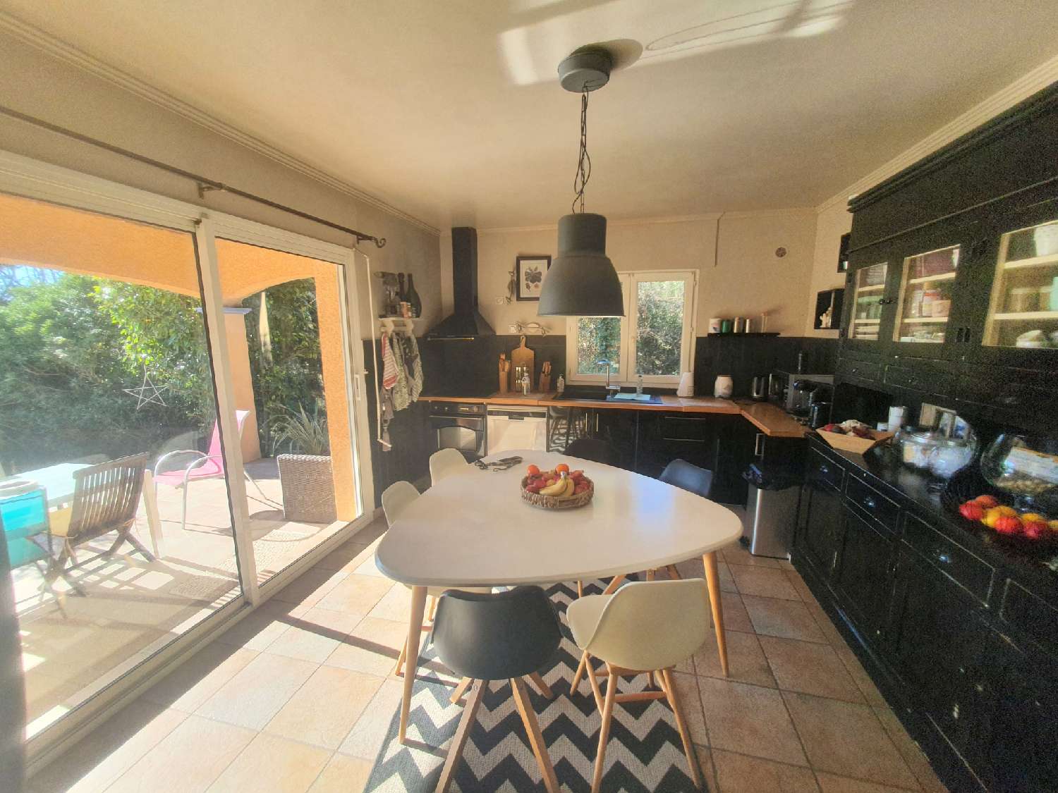 te koop huis Combaillaux Hérault 3