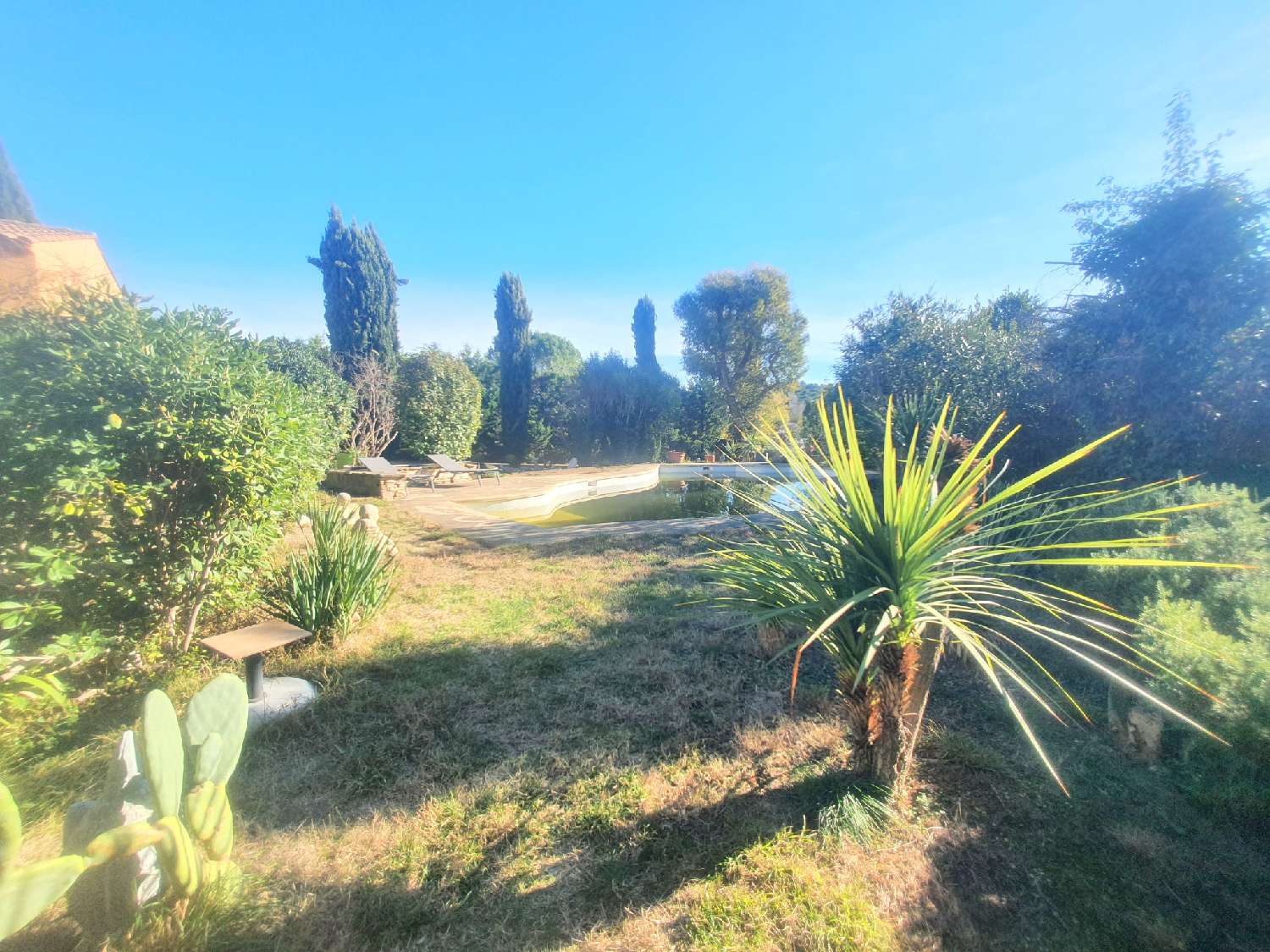 te koop huis Combaillaux Hérault 4