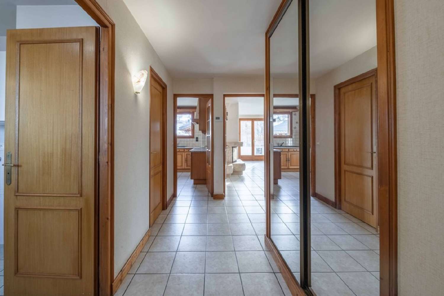 en venta casa Combloux Haute-Savoie 2