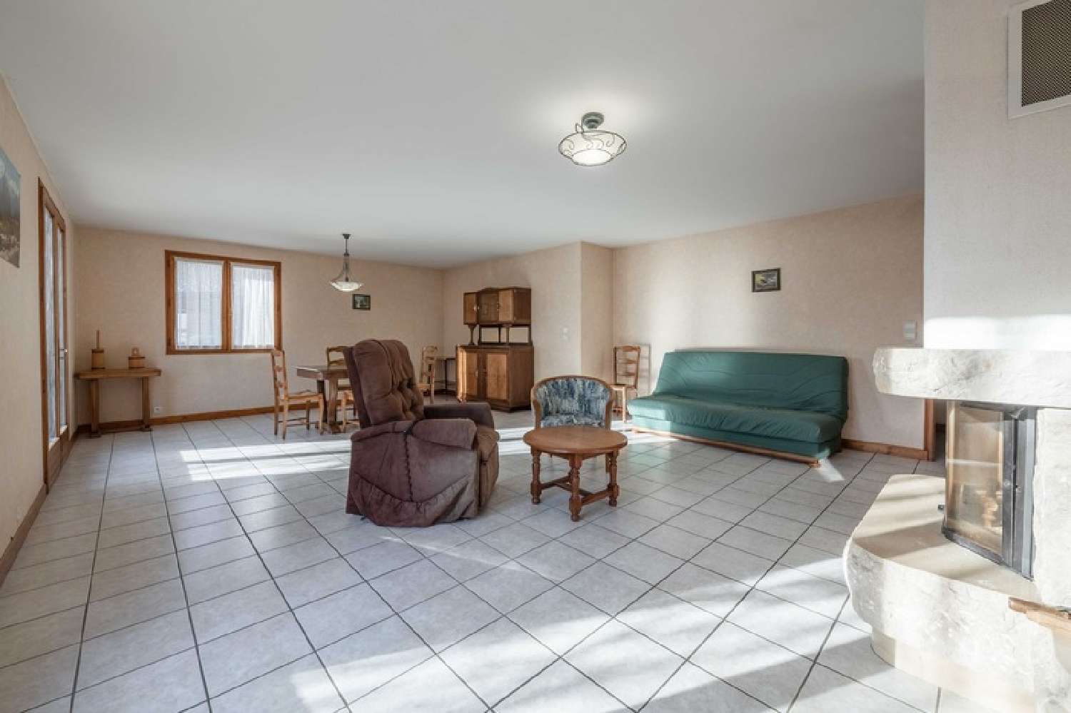 en venta casa Combloux Haute-Savoie 4