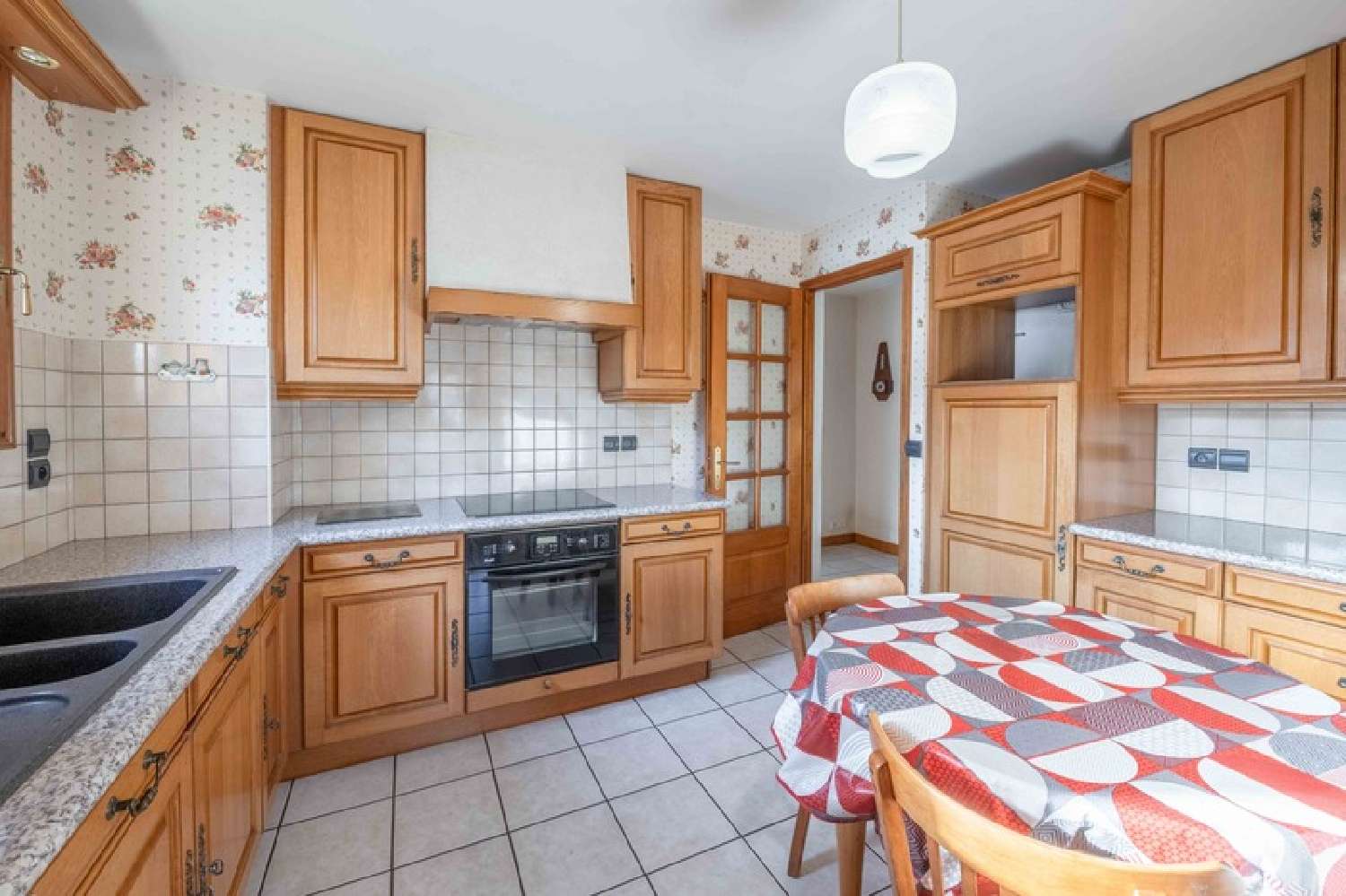 en venta casa Combloux Haute-Savoie 5