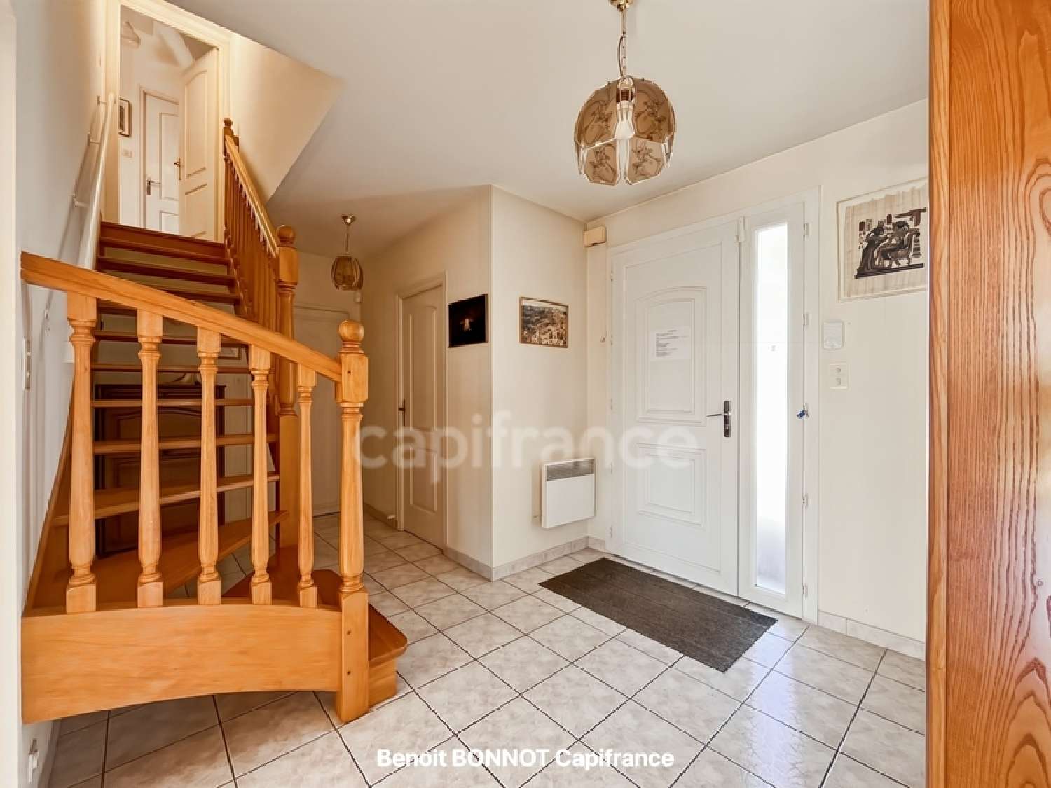 for sale house Combrit Finistère 4