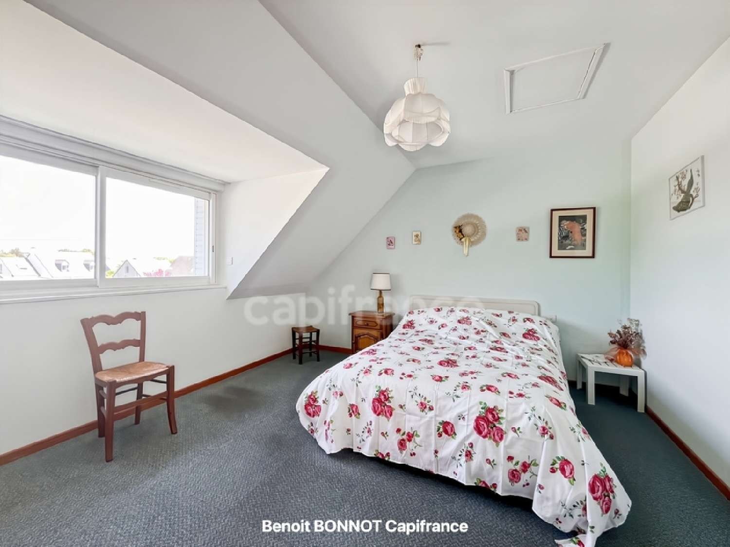for sale house Combrit Finistère 8