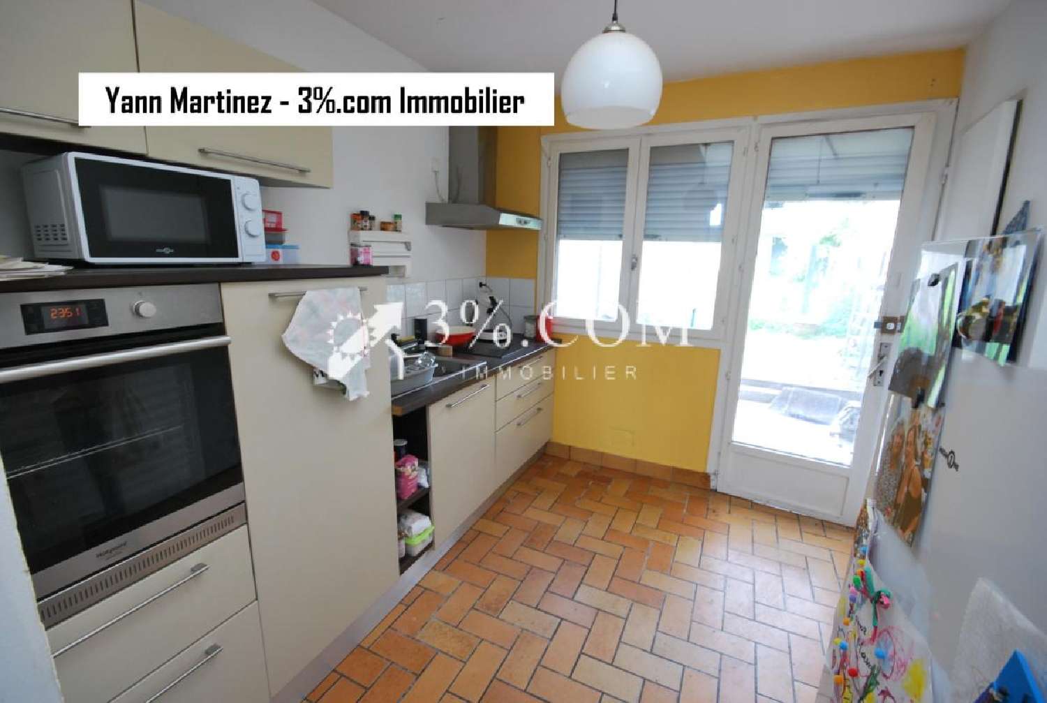 for sale house Comines Nord 2