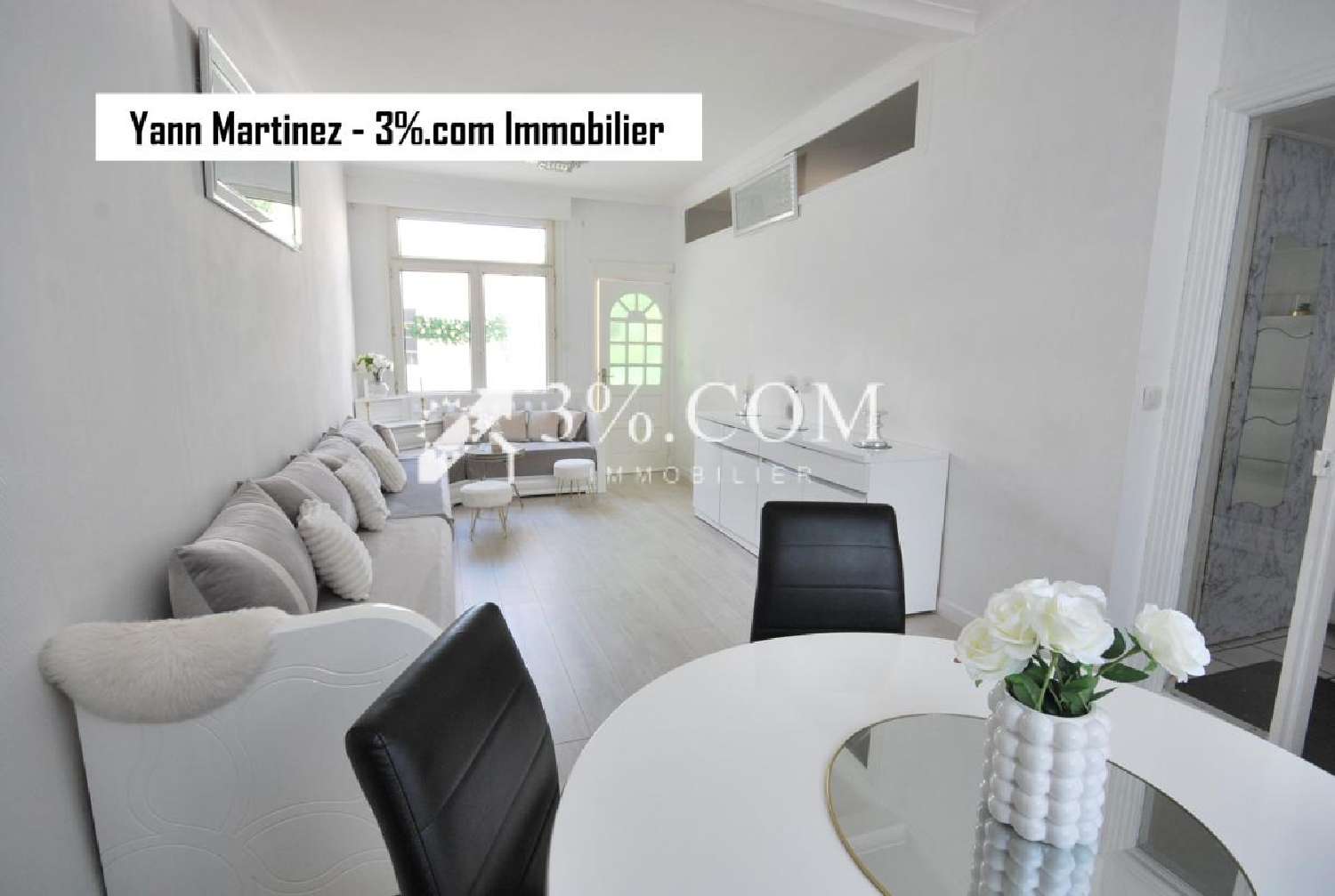 for sale house Comines Nord 1