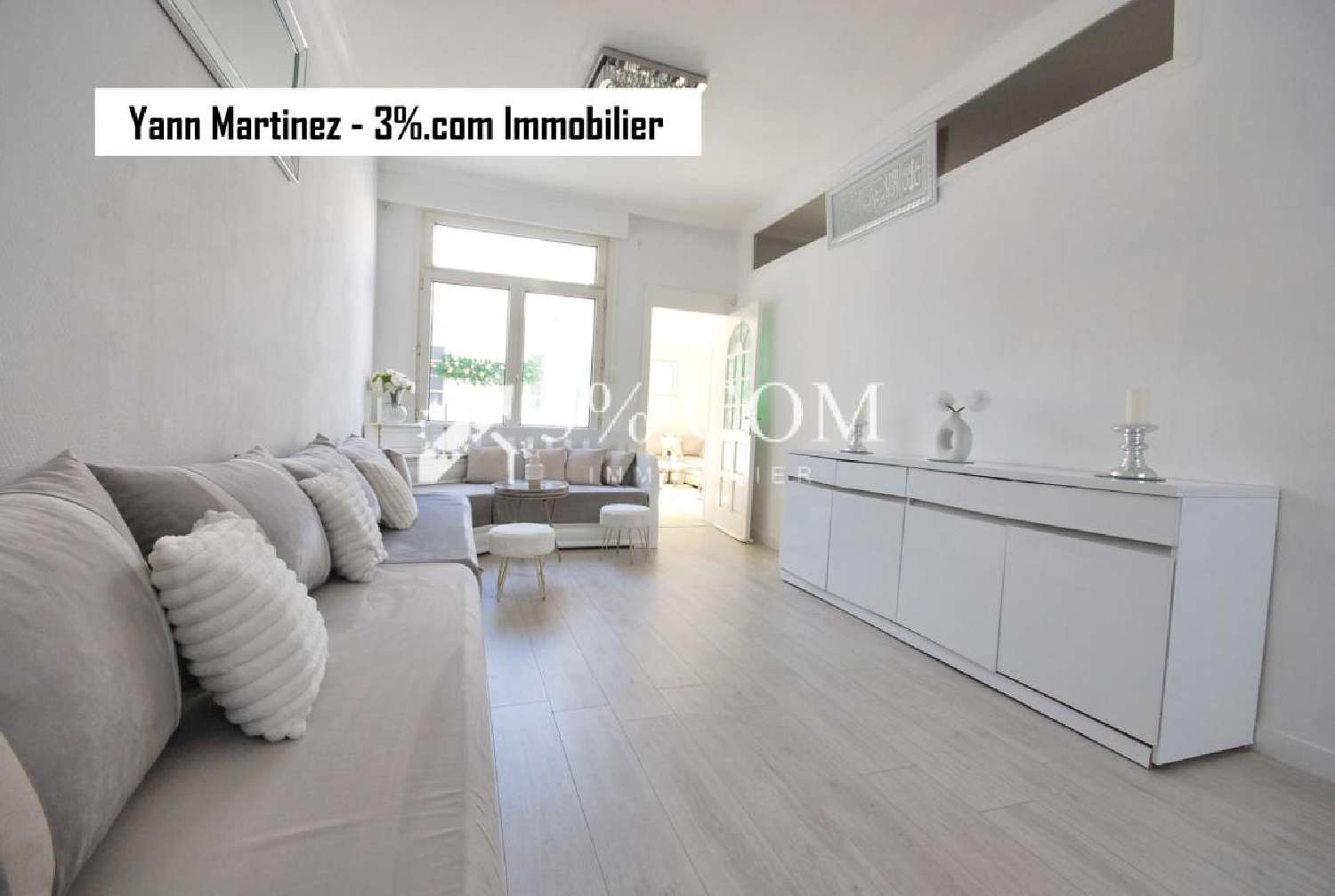 for sale house Comines Nord 2