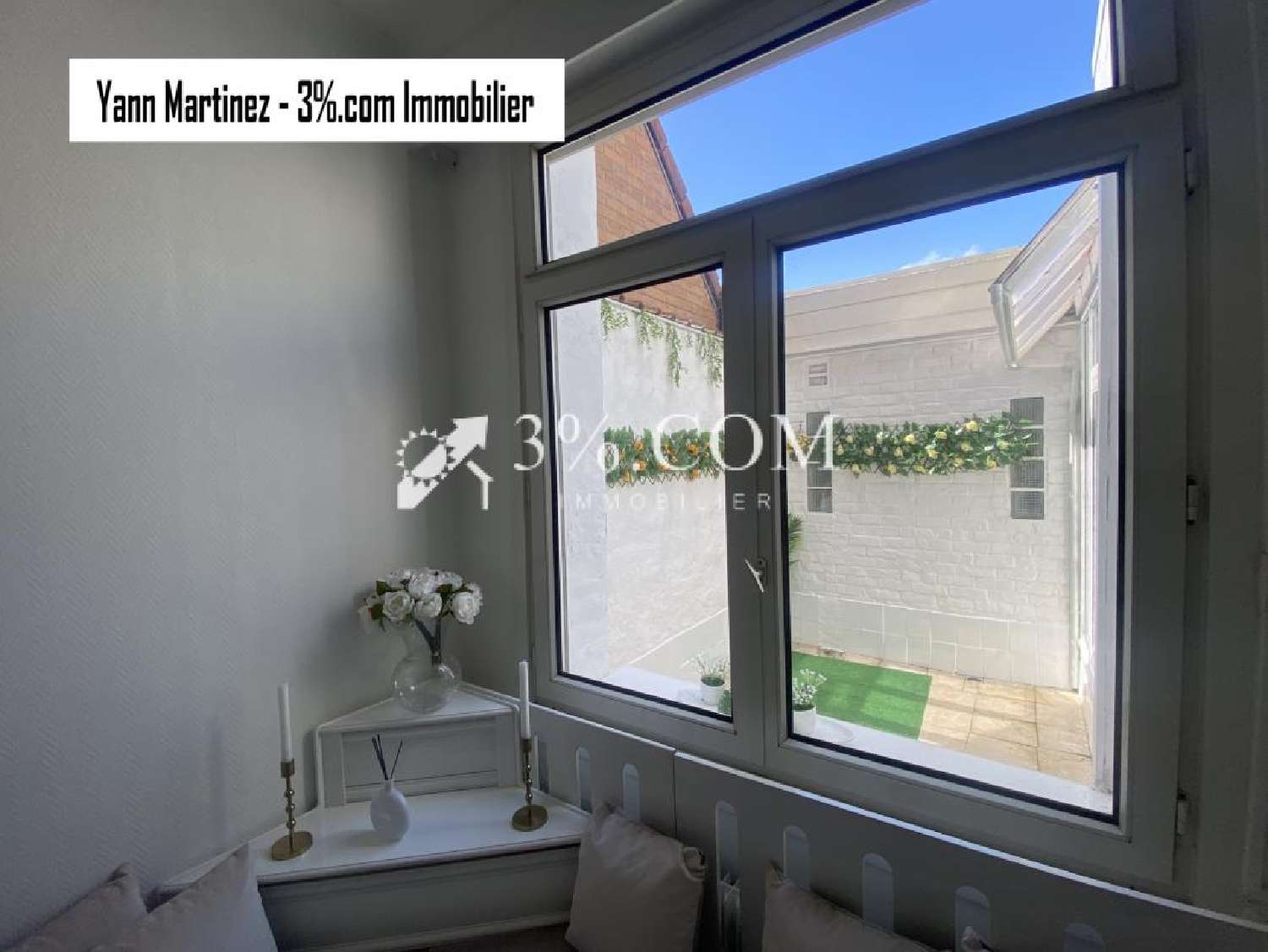 for sale house Comines Nord 3