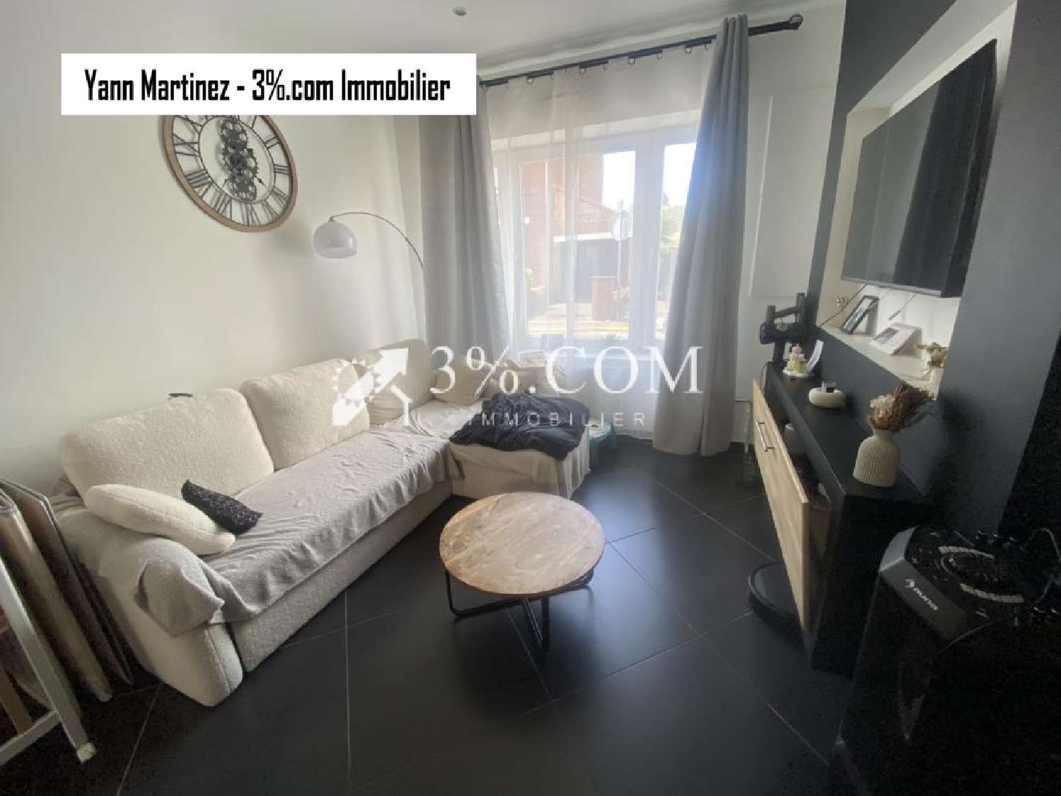 for sale house Comines Nord 2