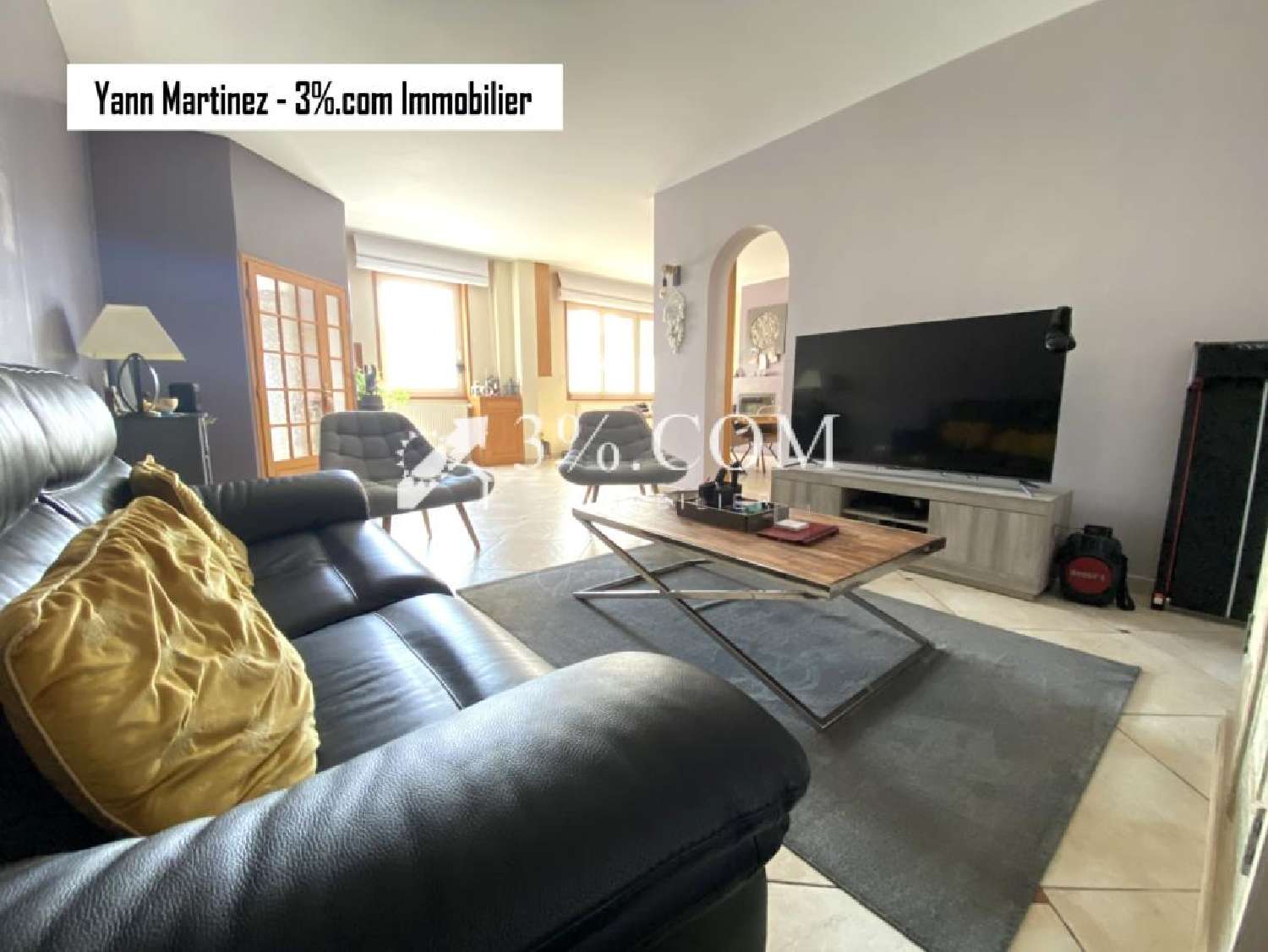  à vendre maison Comines Nord 3
