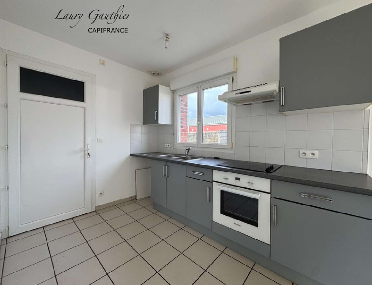 te koop huis Comines Nord 4