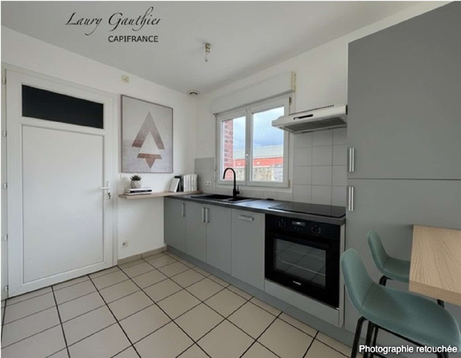  for sale house Comines Nord 5