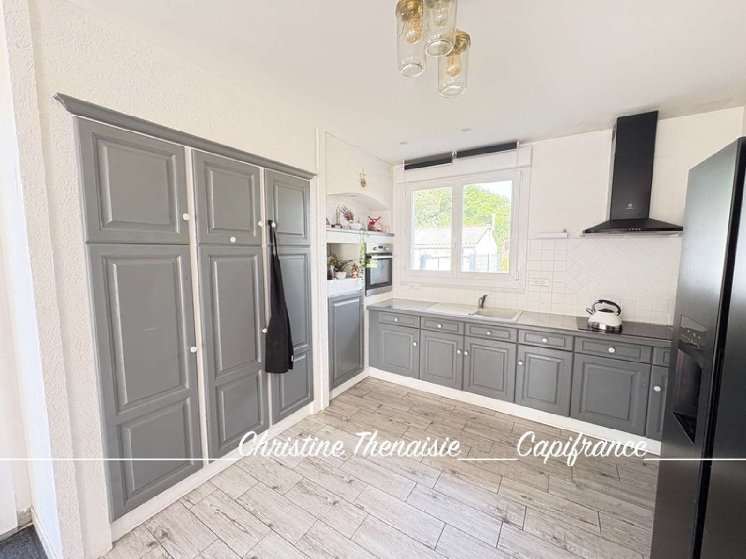  à vendre maison Commequiers Vendée 6