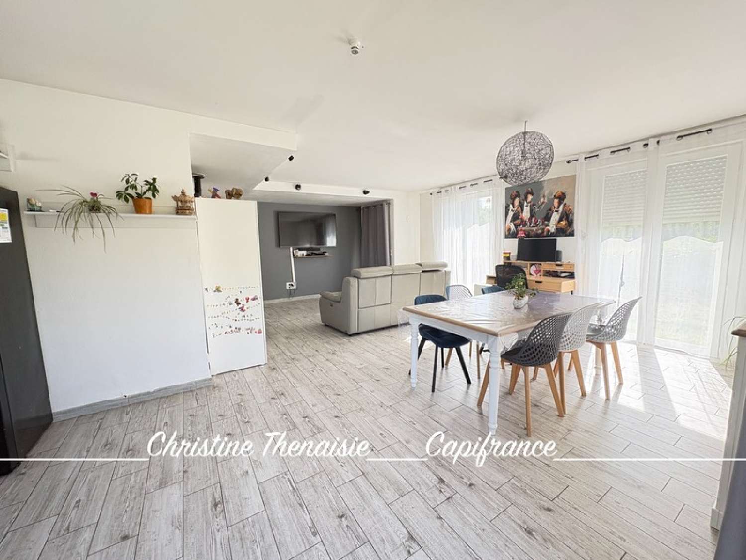  à vendre maison Commequiers Vendée 7