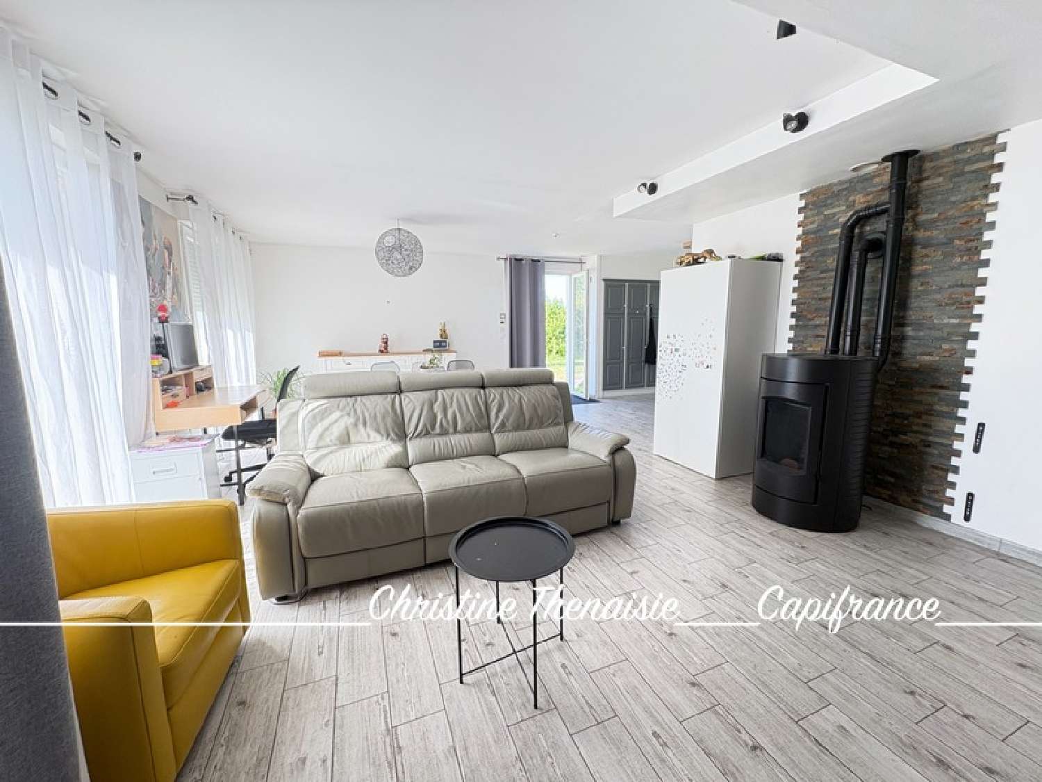  à vendre maison Commequiers Vendée 8