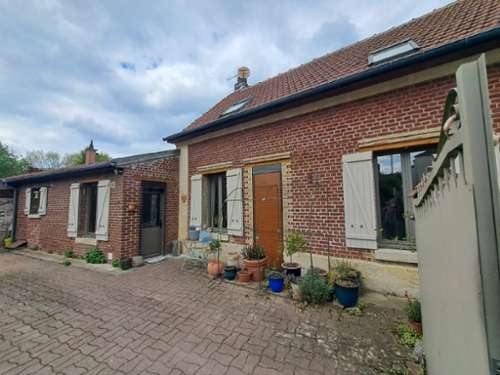 Compiègne Oise maison foto 7352581