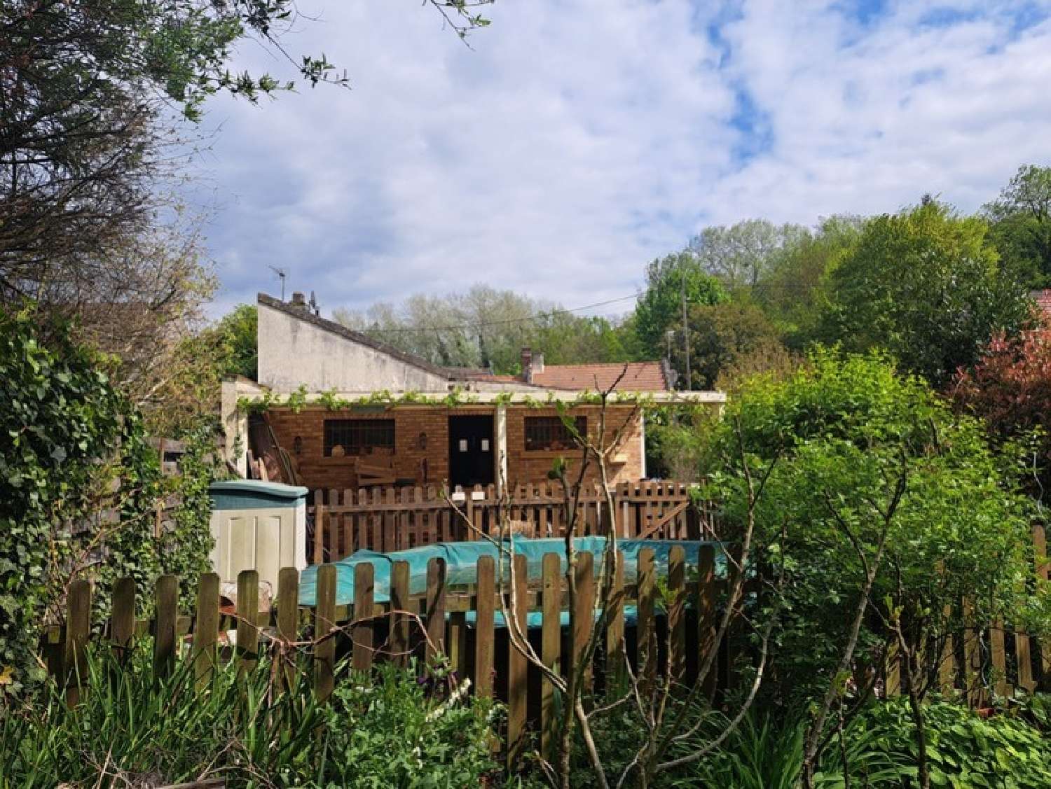 à vendre maison Compiègne Oise 2