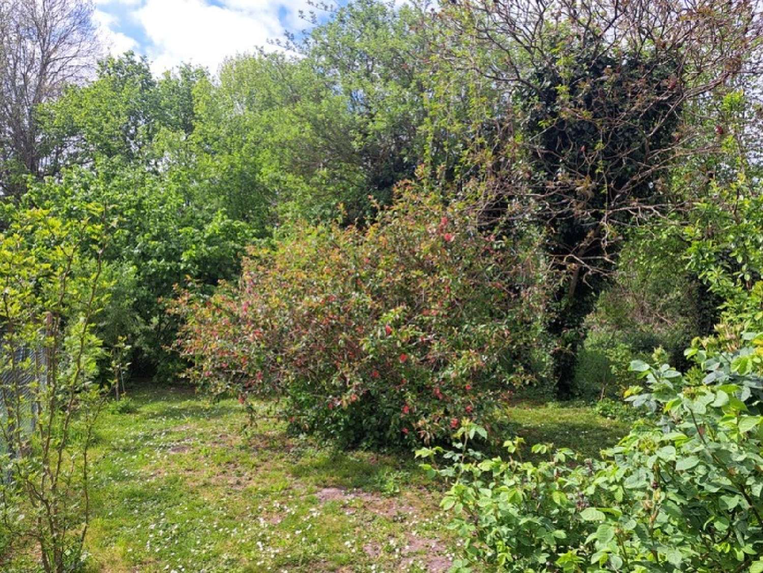 à vendre maison Compiègne Oise 5