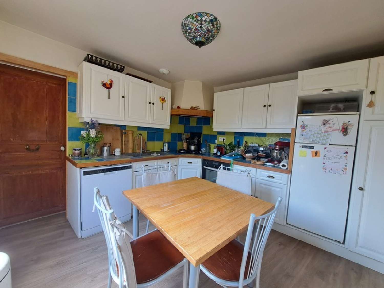 à vendre maison Compiègne Oise 6