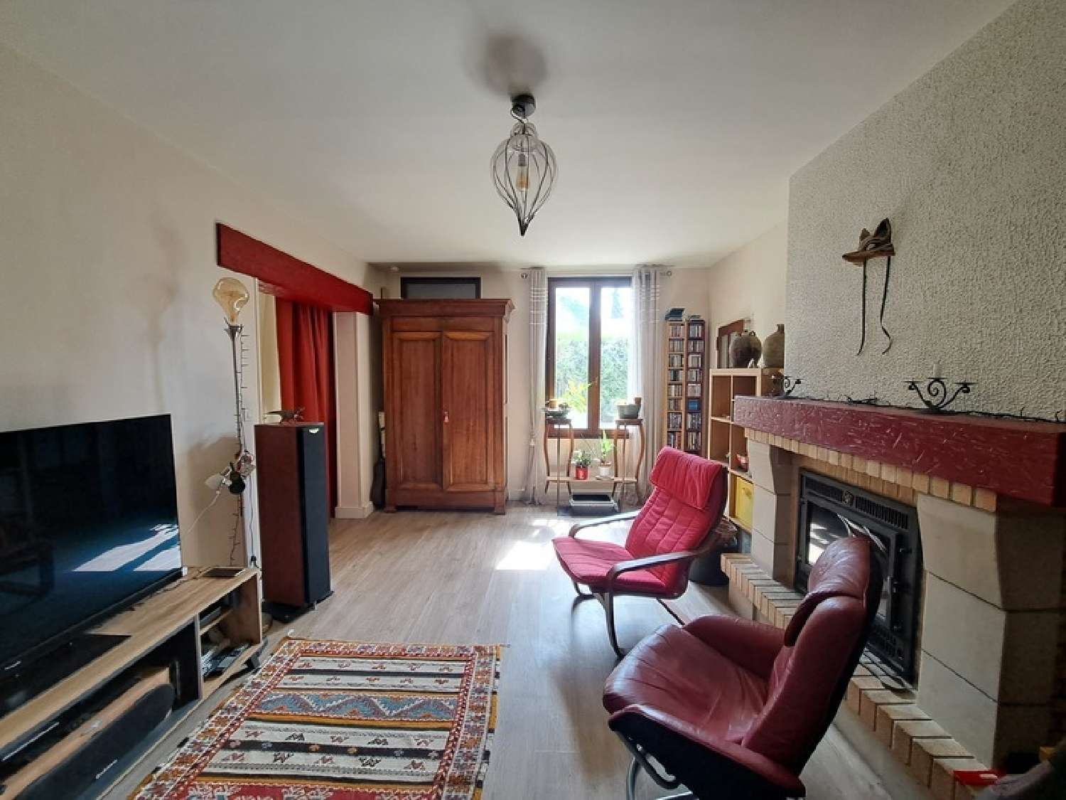 à vendre maison Compiègne Oise 7
