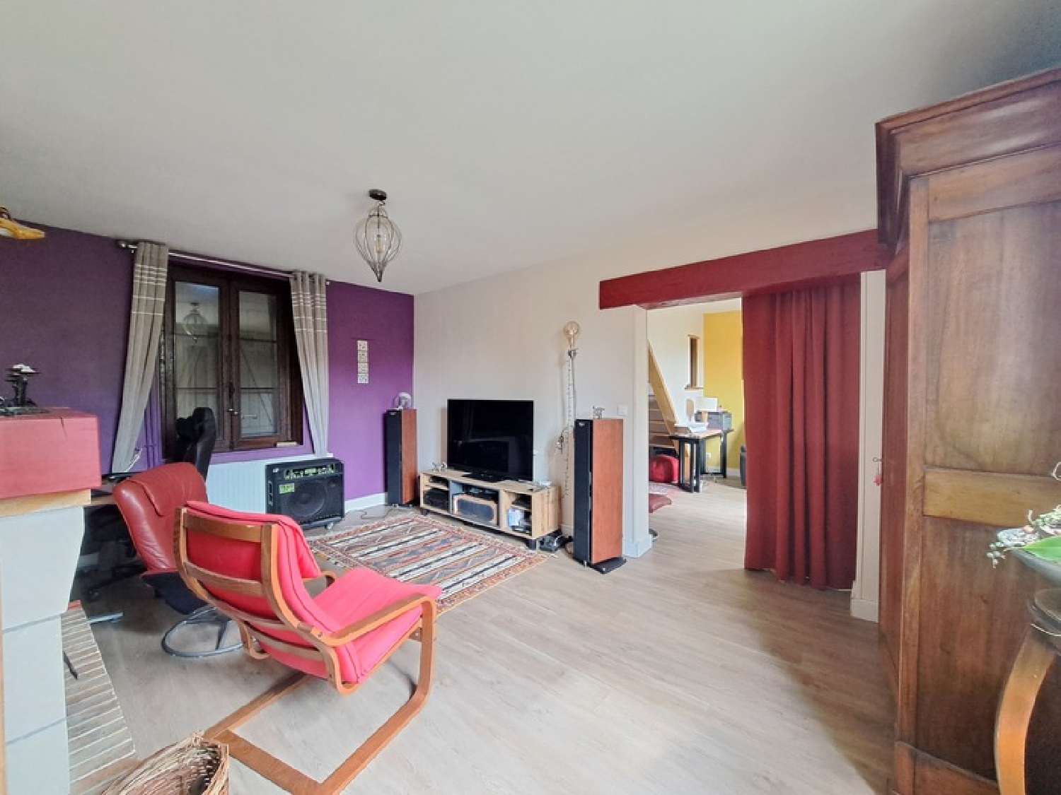 à vendre maison Compiègne Oise 8