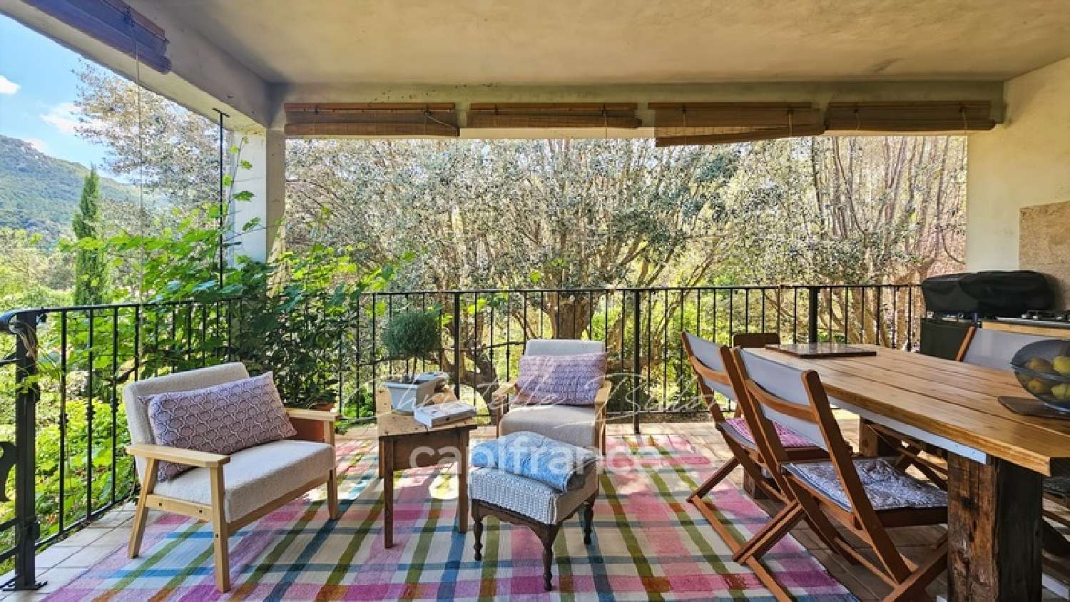 te koop huis Conca Corse-du-Sud 1