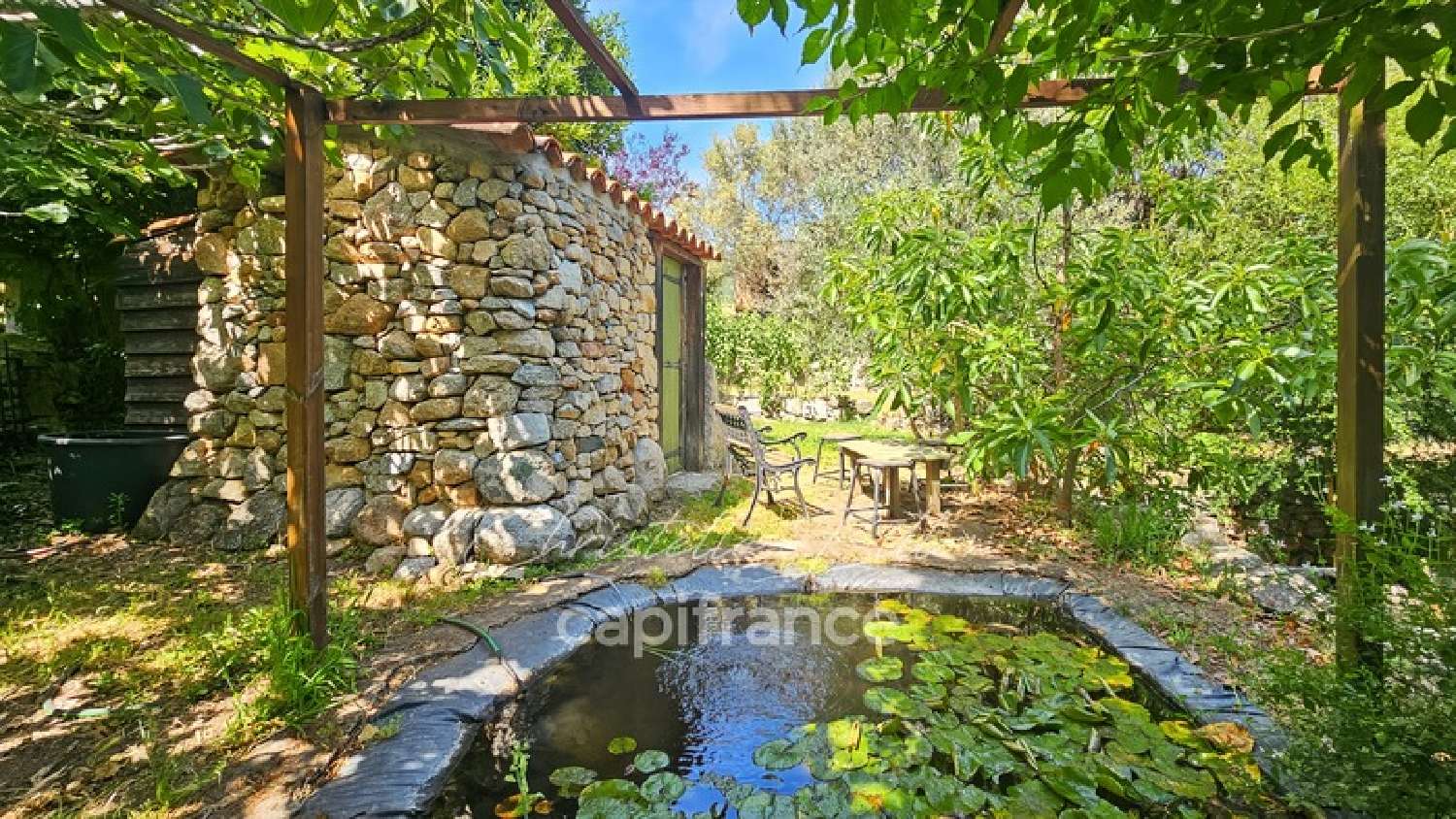 te koop huis Conca Corse-du-Sud 3
