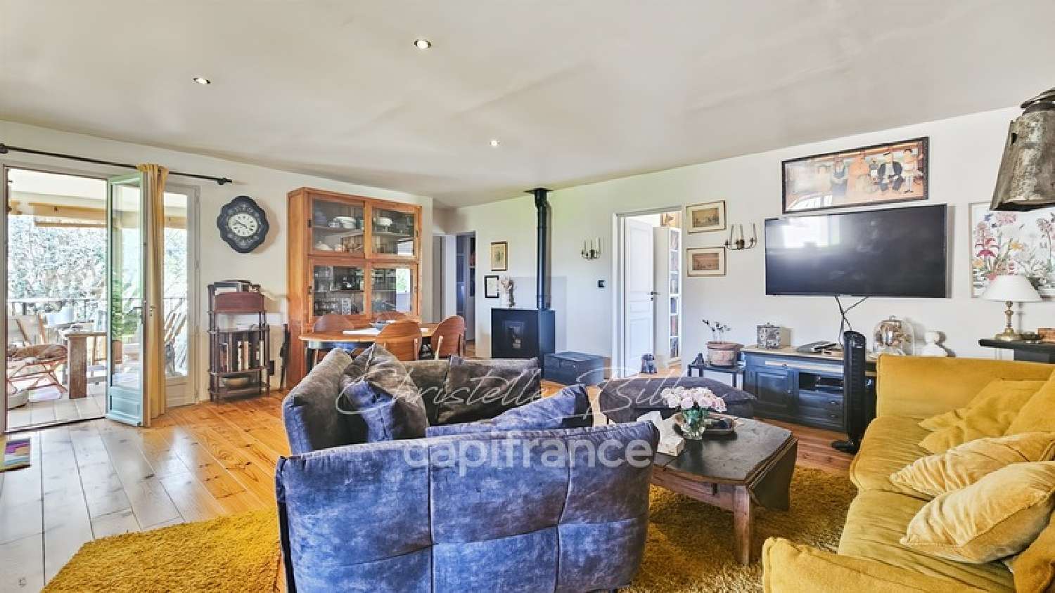 te koop huis Conca Corse-du-Sud 4