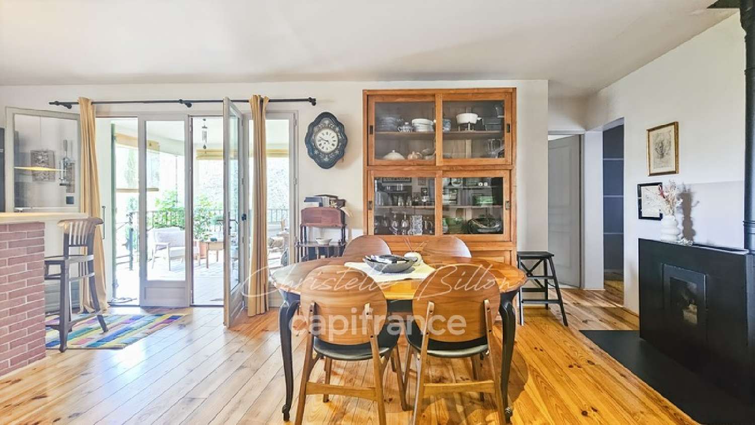 te koop huis Conca Corse-du-Sud 5