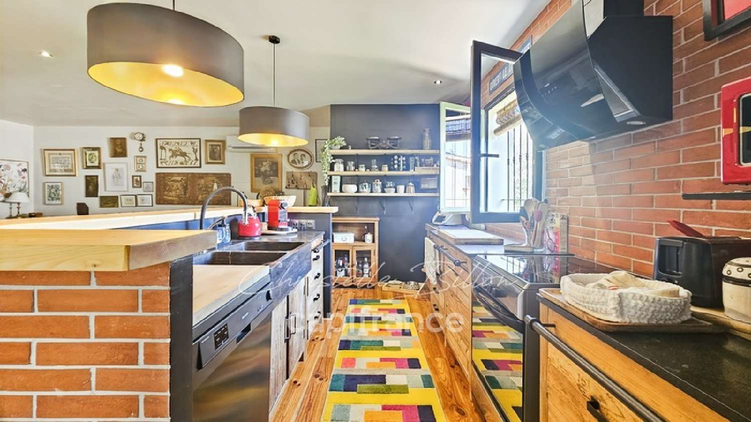 te koop huis Conca Corse-du-Sud 6