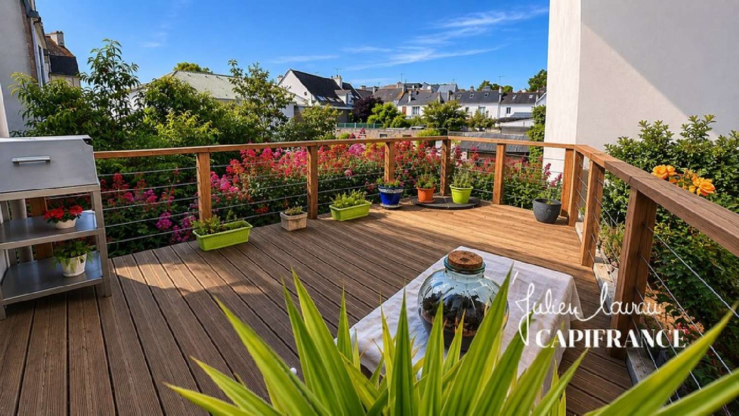  for sale house Concarneau Finistère 1