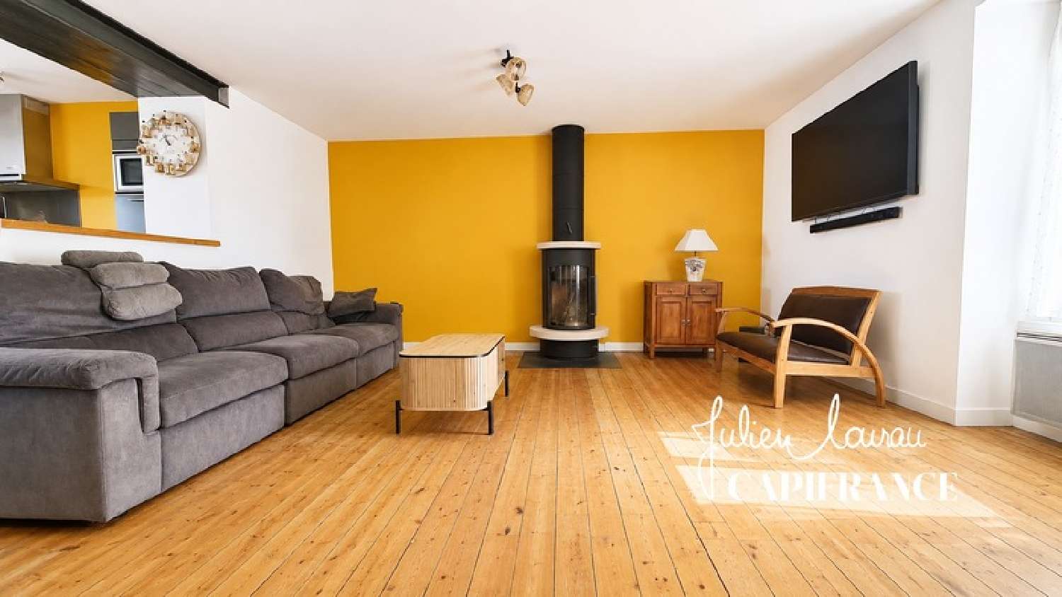  for sale house Concarneau Finistère 2
