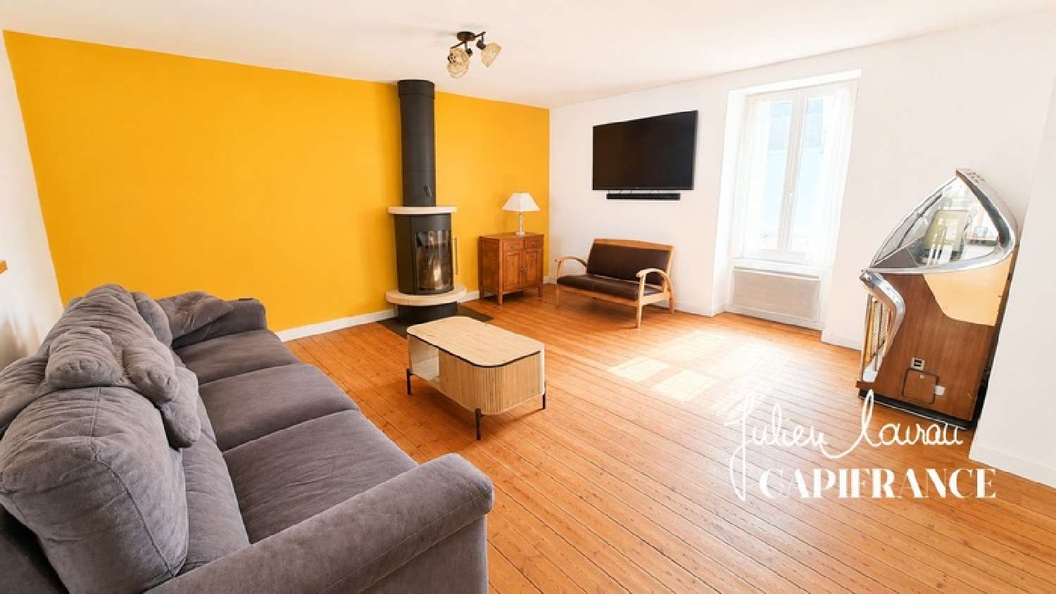  for sale house Concarneau Finistère 3