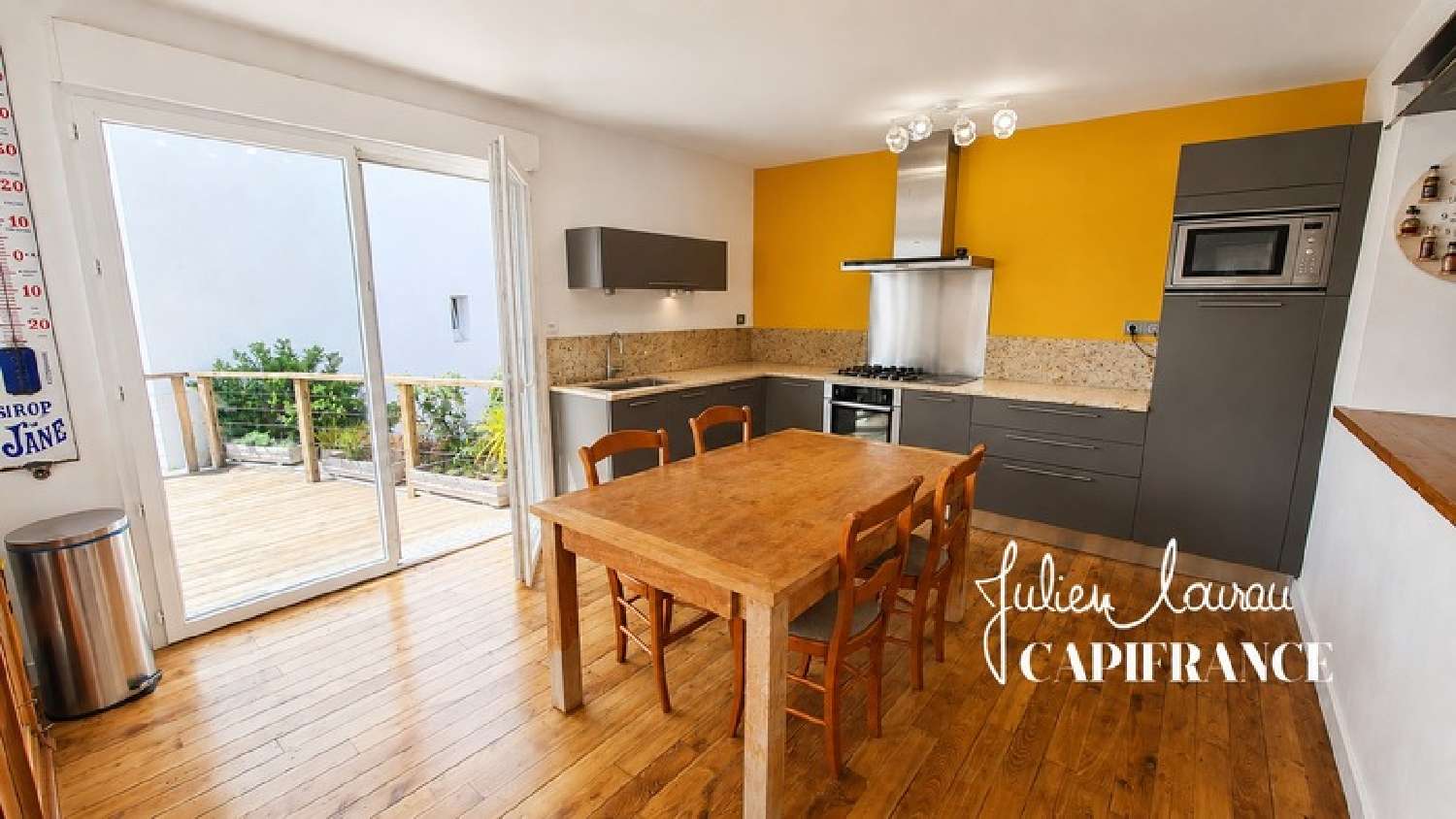 for sale house Concarneau Finistère 4
