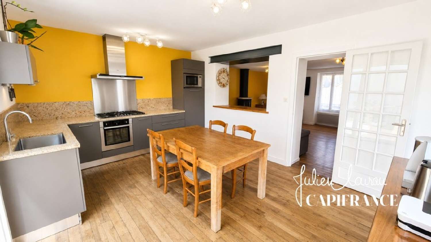  for sale house Concarneau Finistère 5