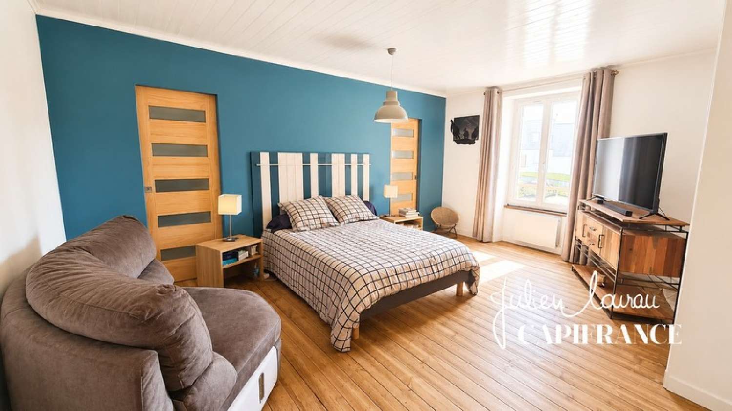  for sale house Concarneau Finistère 7