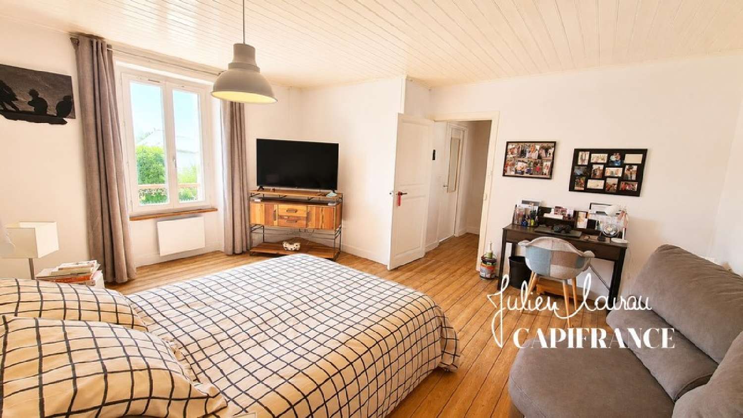  for sale house Concarneau Finistère 8