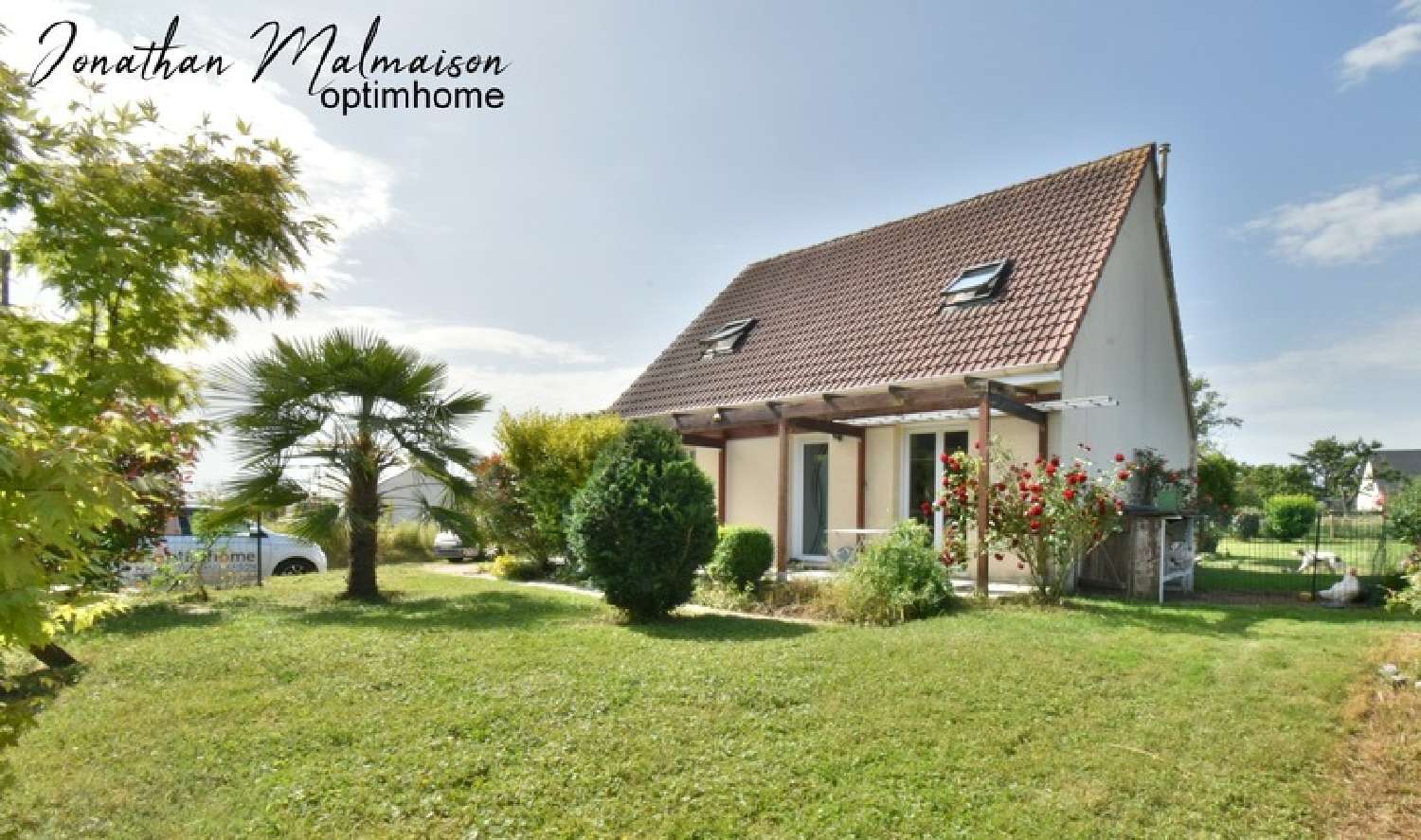  te koop huis Conches-en-Ouche Eure 1